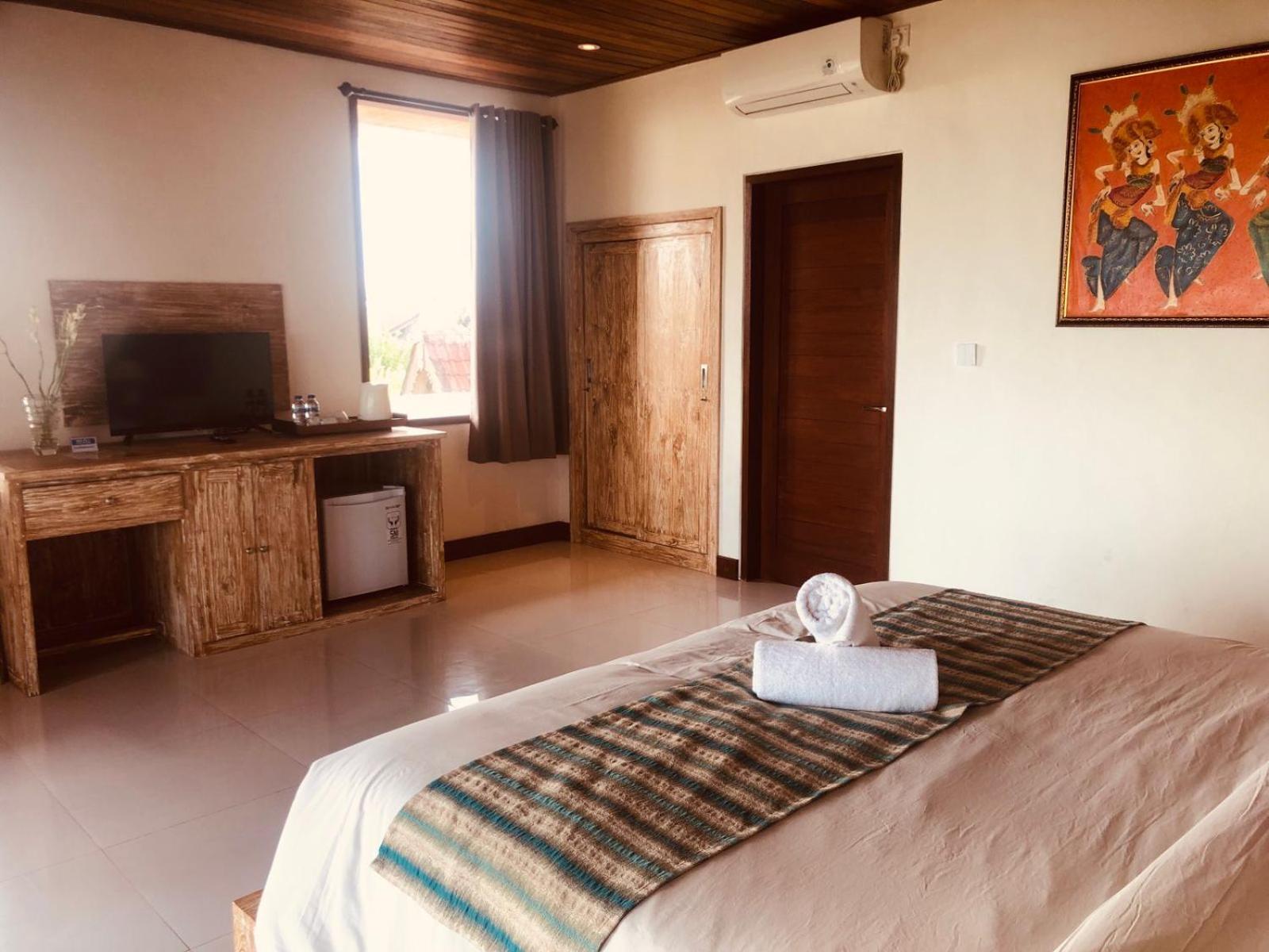 Bali Natha Beach Front Чангу Екстер'єр фото