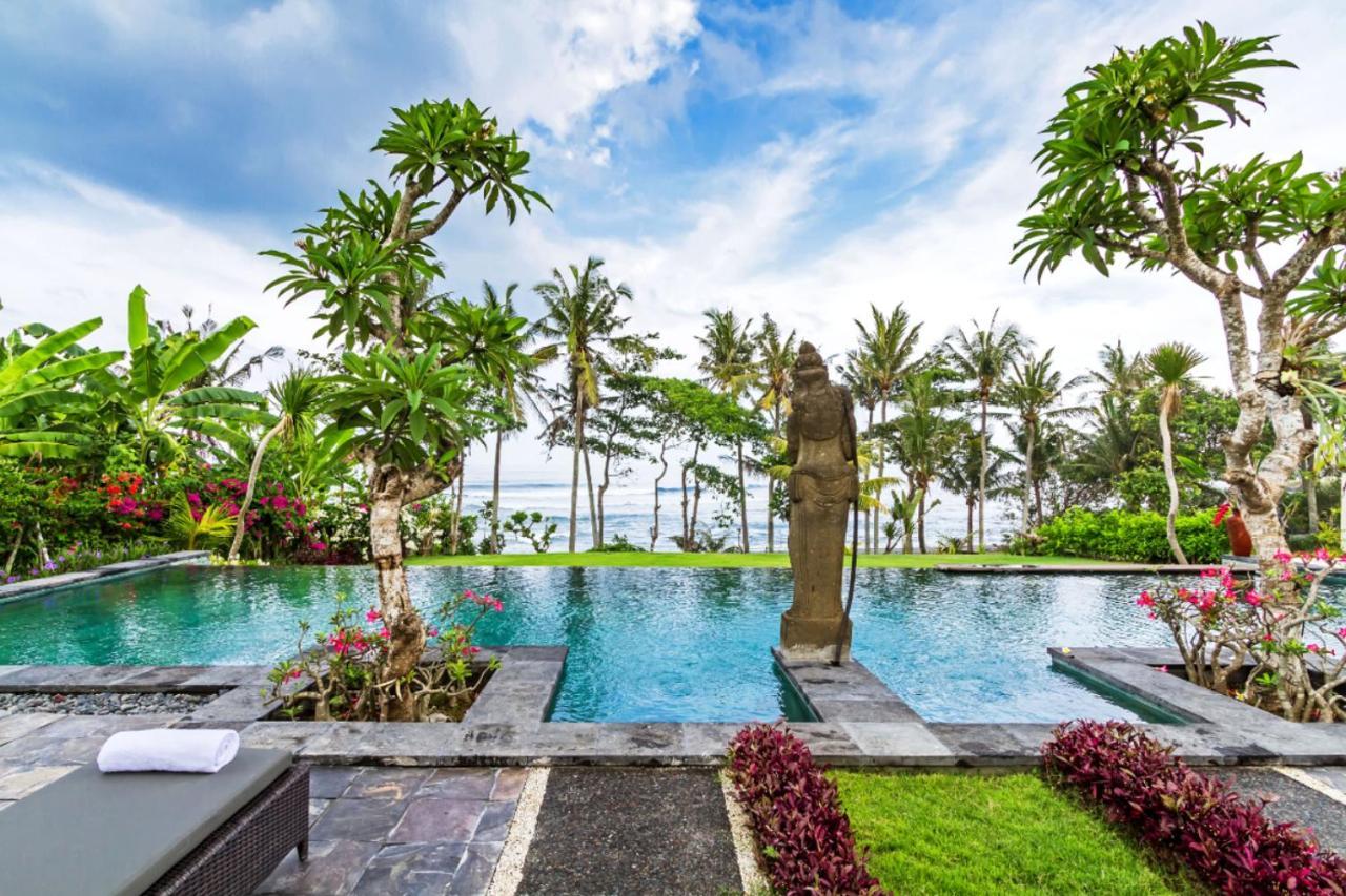 Bali Natha Beach Front Чангу Екстер'єр фото