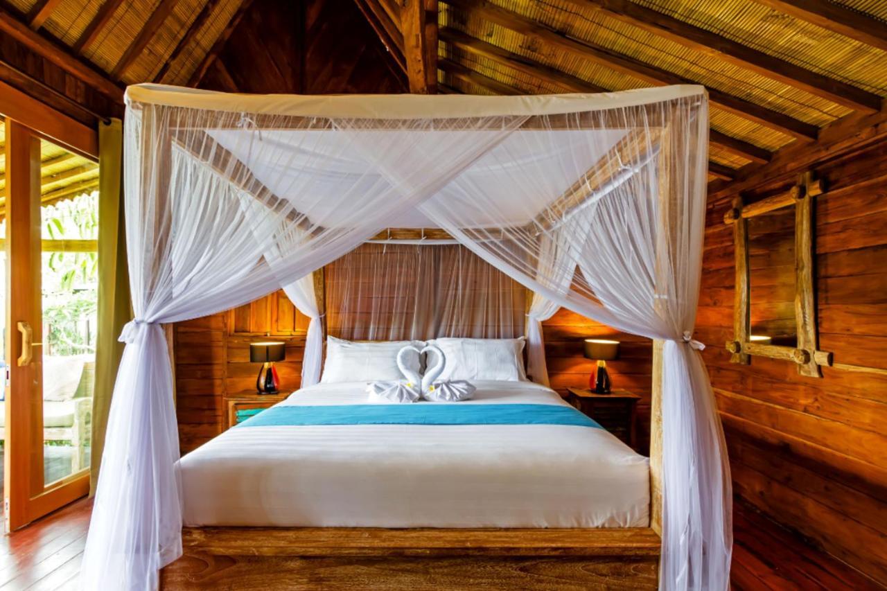 Bali Natha Beach Front Чангу Екстер'єр фото